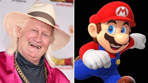 GoodBye Charles Martinet.... by Firedude5 on DeviantArt