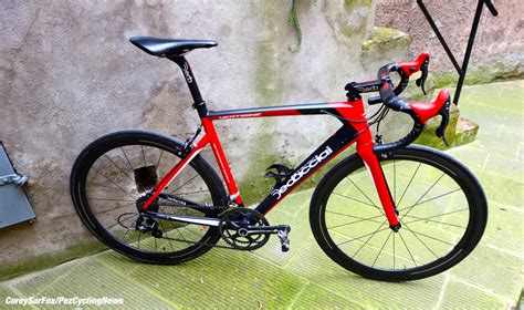 Dedacciai Strada Vertigine Review - PezCycling News