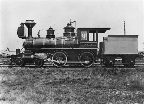 A12 no. 11 locomotive built by Baldwin (USA) for the Centr… | Flickr