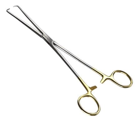 Euro-Med Braun Tenaculum Forceps - CooperSurgical