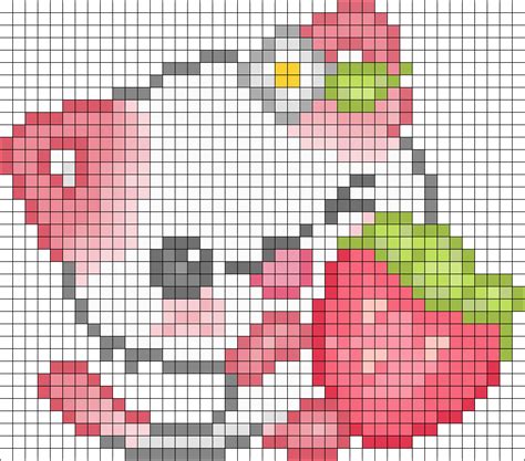 Kandi Patterns - View User