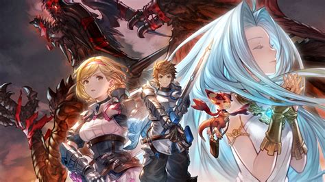 Granblue Fantasy: Relink Confirmed for PC; New Gameplay Trailer Revealed