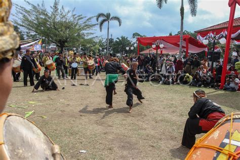 FESTIVAL BUDAYA RIAU 2022 | ANTARA Foto