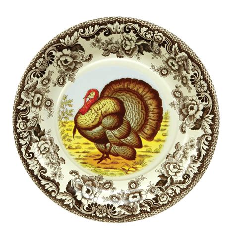 Thanksgiving Paper Plates | Thanksgiving Wikii