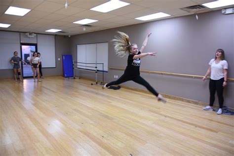 Recitals showcase year-long advancement for A Dance Place youth ...