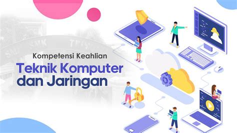 Perangkat Akreditasi Jurusan Tkj - Guru Paud