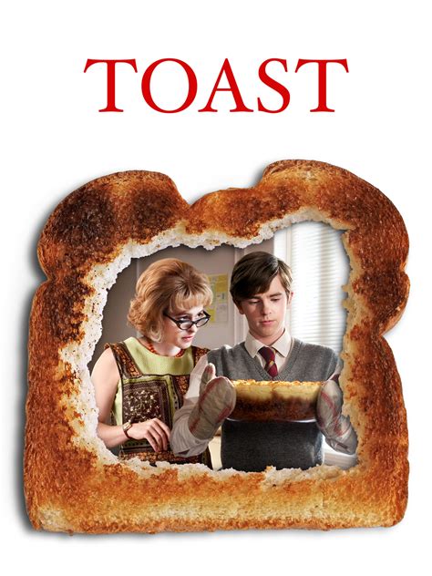 Prime Video: Toast