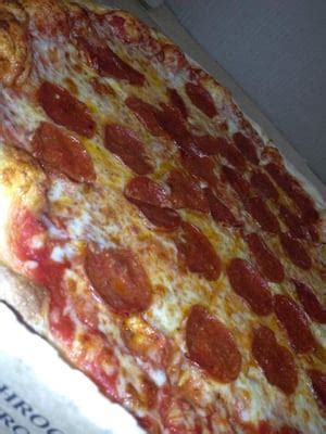 Genna Pizza - Melbourne, FL | Yelp