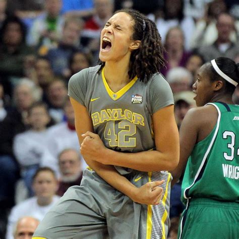 2013 WNBA Draft: Players Who Will Shine as Rookies | News, Scores ...