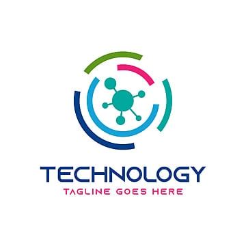 Technology Logo PNG Transparent Images Free Download | Vector Files | Pngtree