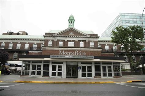 Montefiore Health System continues to look beyond the Bronx | Crain's New York Business