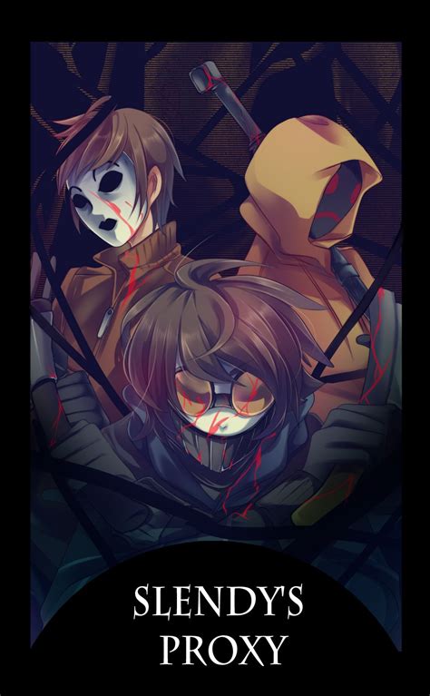 Register | Creepypasta wallpaper, Creepypasta cute, Ticci toby