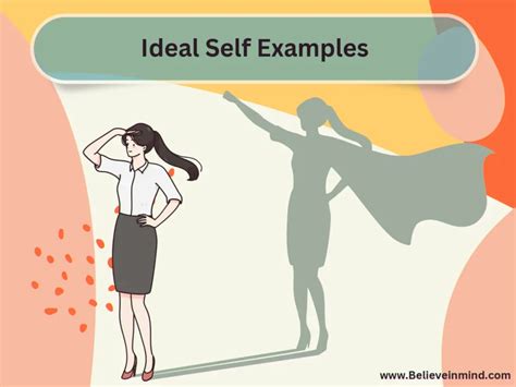 17 Ideal Self Examples: Tap into Your Idealized Self-Image