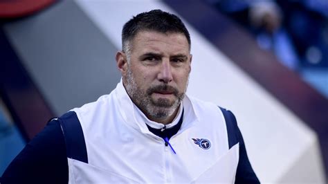 Titans extend coach Mike Vrabel, GM Jon Robinson | Yardbarker