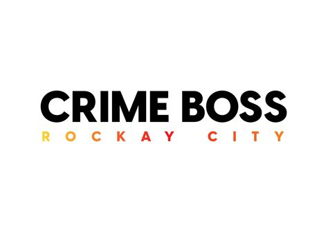 Organized crime first-person shooter Crime Boss: Rockay City announced ...