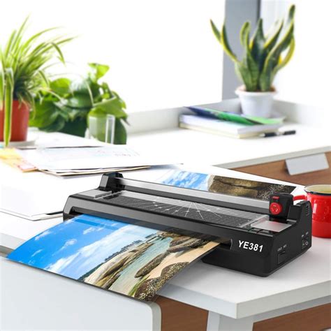 How to Choose the Best Laminator: The 10 Best Laminating Machines to ...