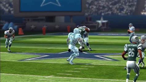 Madden NFL Arcade Launch Trailer - YouTube