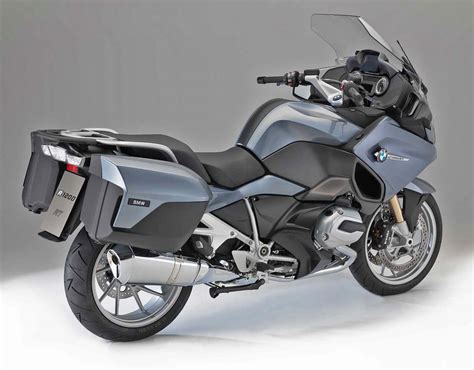 2014 BMW R 1200 RT Raises The Bar For Touring Bikes - The Fast Lane Car