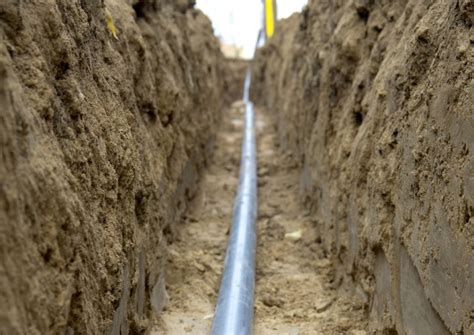 Underground vs. Overhead: Which Power Line Option Is Right For You? - The Owner-Builder Network