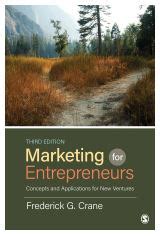 Marketing for Entrepreneurs | Sherwood Books