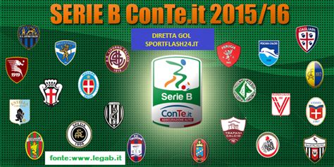 Serie B Squadre - Serie B a 20 squadre, la decisione presa dal ...