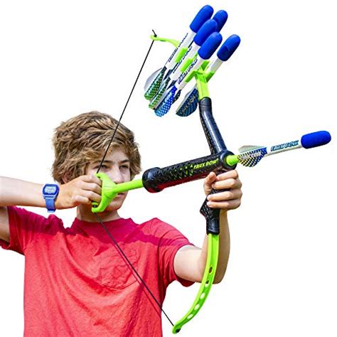 Our 10 Best Nerf Bow And Arrow Sets Reviews In 2024 - Glory Cycles