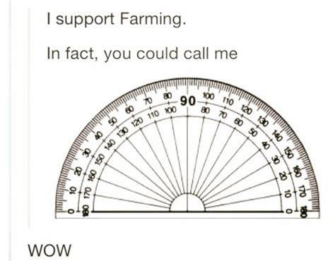 Support farming : r/puns