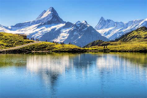 Grindelwald travel | Switzerland - Lonely Planet