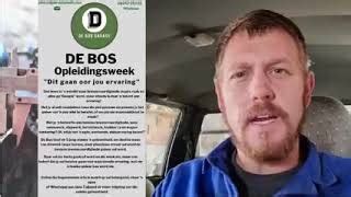 Gaan kuier vir Jano! - Egte plaas ervaring by De Bos Garage - Farmspace | Ons Praat Boer