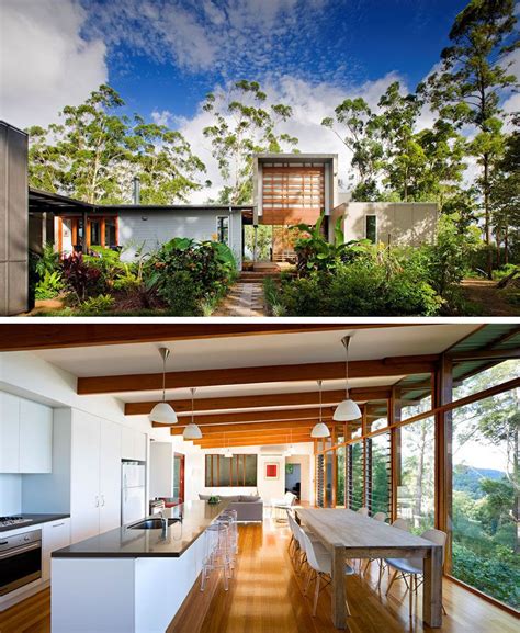 Celebrate Australia Day With These 14 Contemporary Australian Houses | Australian homes ...