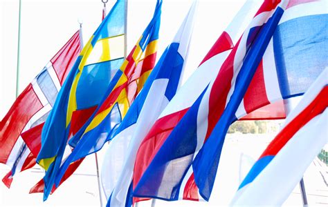 Facts about the Nordic countries | Nordic cooperation