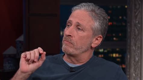 How Jon Stewart Compares New Streaming Series With His Years On The Daily Show | Cinemablend