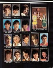 Rex Putnam High School - Sceptre Yearbook (Milwaukie, OR), Class of ...