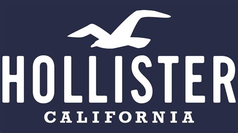 Hollister Logo - LogoDix