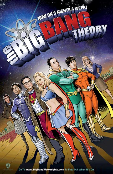 The Big Bang Theory season 6 in HD 720p - TVstock