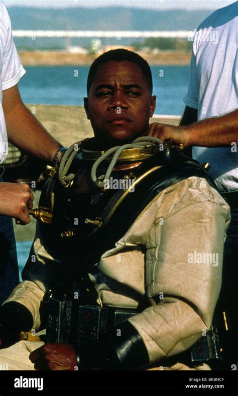 Men of honor 2000 cuba gooding jr hi-res stock photography and images - Alamy