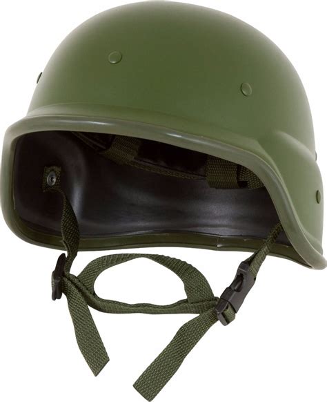 Casco De Seguridad Warrior Tactical M88 T/ Militar Ajustable - $ 1,063. ...