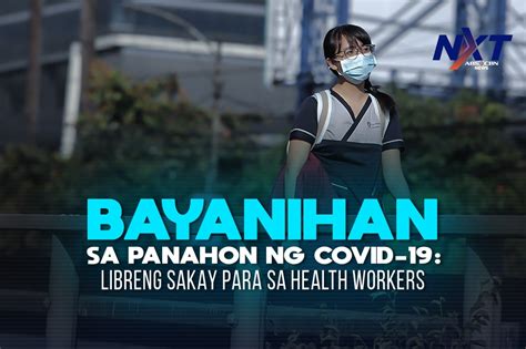 Bayanihan Sa Panahon Ng Pandemya Talata