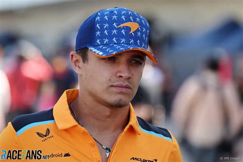 McLaren drivers expect Ferrari and Mercedes will close gap to them in ...