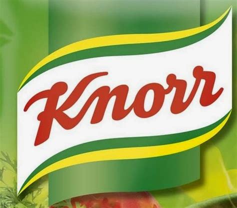 FOOD HISTORY: History of Knorr