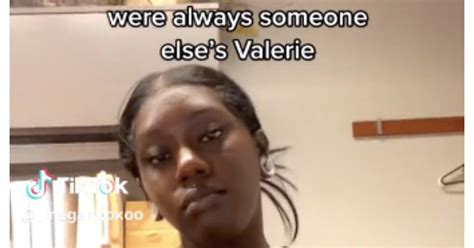 What Is the Meaning of Calling Someone A "Valerie" on TikTok?