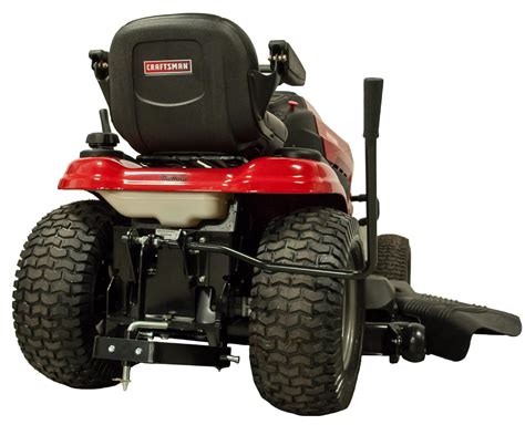 Craftsman Garden Tractors Attachments | Fasci Garden