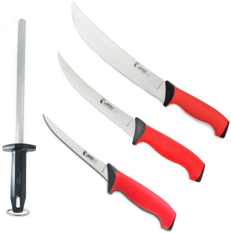 Top 10 Best Meat Processing Knife Set | Butcher Knife Set Review