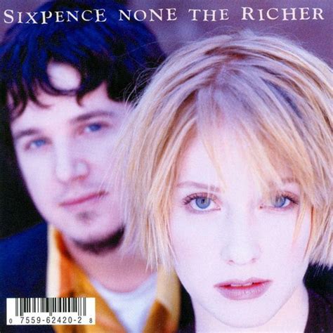 Sixpence None The Richer, Sixpence None The Richer | CD (album) | Muziek | bol