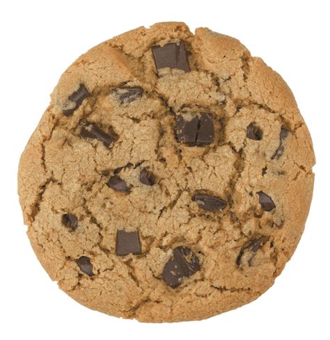 Cookie Transparent Background