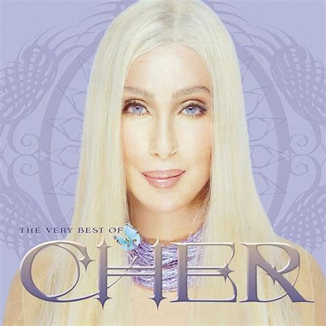 Very Best Of Cher: CHER: Amazon.ca: Music