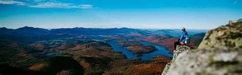 Hiking - Whiteface Mountain