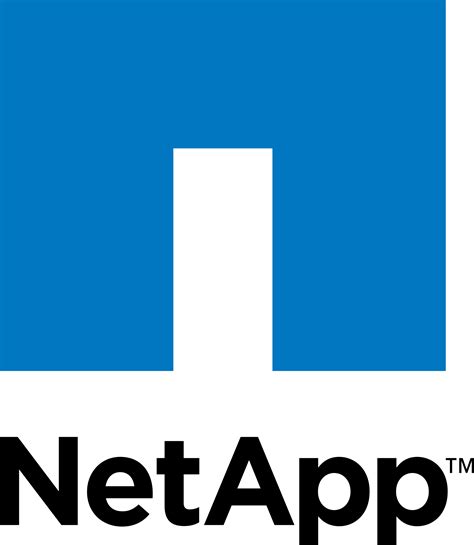 NetApp logo.svg | Technology Comparisons and Reviews