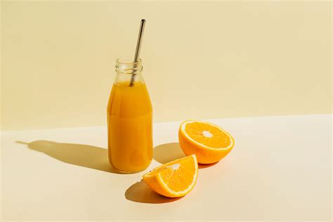 Orange Juice: Benefits, Nutrition, and Risks