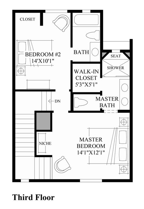 20 Beautiful Mattamy Homes Floor Plans